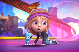 Magiska Motown: For Once in My Life