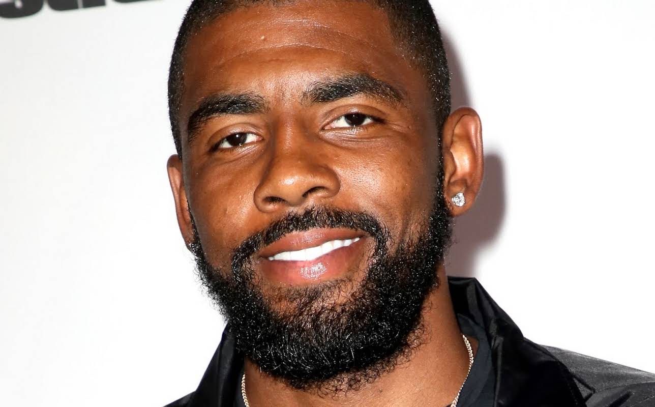Kyrie Irving
