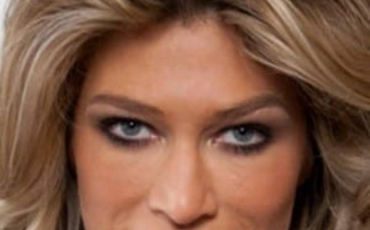 Amber Smith