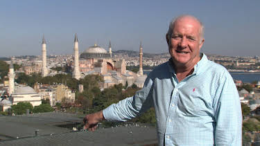 5:00 PM: Rick Stein: From Venice to Istanbul (S1 E7) (S1) | Dave | 4/2 2026