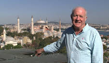 Rick Stein: From Venice to Istanbul (S1 E7)