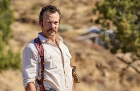 NCIS: Origins Season 1: Last Rites