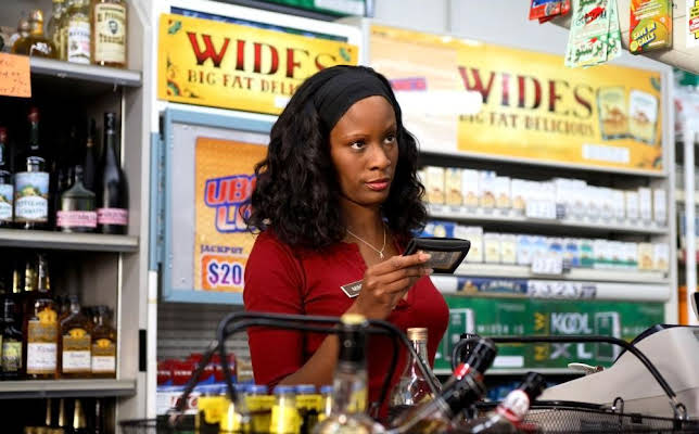 Erica Vittina Phillips