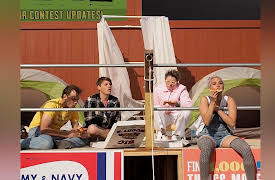 The Billboard Sitters: The Billboard Sitters Episode 5 - par-tay