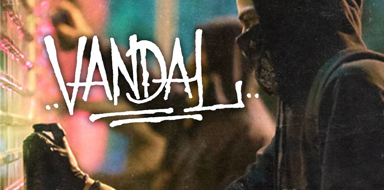 Vandal (2021)