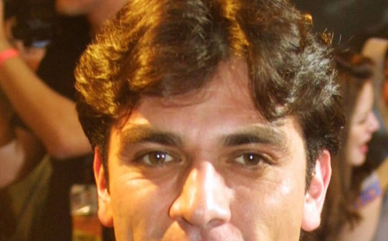 Jorge Salinas