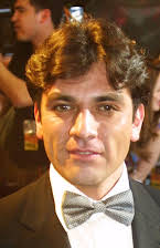 Jorge Salinas as 