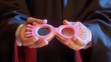 10:05: Harry Potter: Magiske bakverk (S1 E5) (S1) | TLC | 4/1 2026