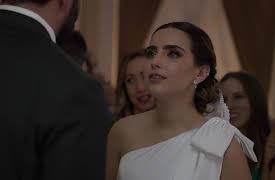 Perdona Nuestros Pecados season-1: Perdona Nuestros Pecados Capítulo 22