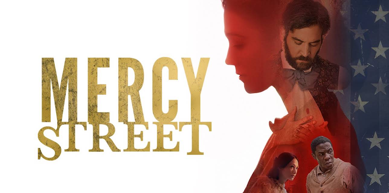 Mercy Street Season 1