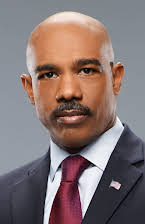 Michael Beach as 