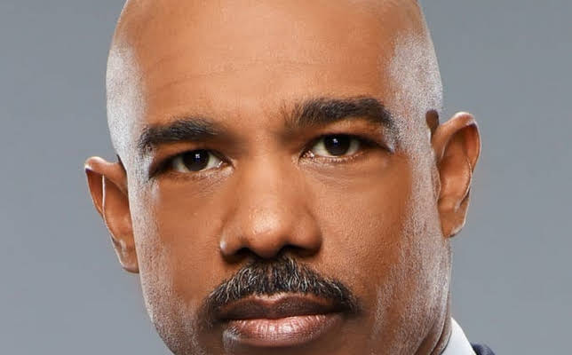 Michael Beach
