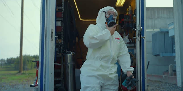 14:20: Högspänning (S5 E6) (S5) | Viasat 4 | 1/31 2026