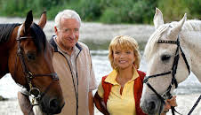 Utta Danella - Eine Liebe im September