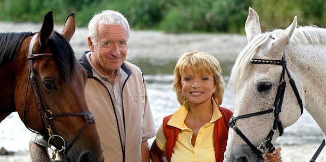 14:30: Utta Danella - Eine Liebe im September | RBB Fernsehen | 2/23 2026