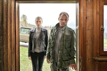 20:15: Die Toten vom Bodensee - Das zweite Gesicht | 3SAT | 3/31 2026