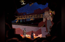 Marvel's Guardians of the Galaxy: Mission Breakout Volume 5: Fame