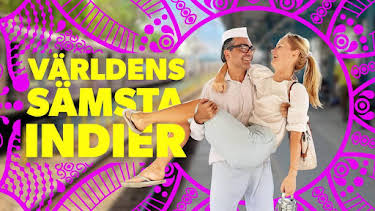 18:25: Världens sämsta indier | SVT1 | 7/2 2026