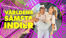 Världens sämsta indier