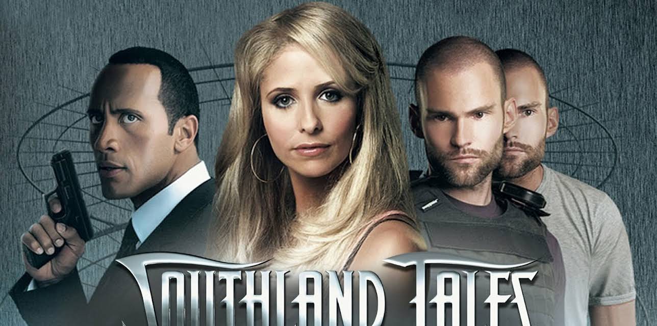 Southland Tales (2007)