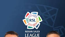 Liga Saudí (T25/26): Al-Nasser - Al-Shabab