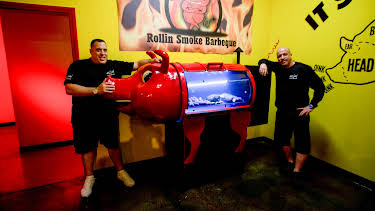 09:25: Tanked (S4 E6) (S4) | Animal Planet | 5/29 2026