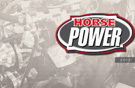 HorsePower: Sucker Punch Powerplant