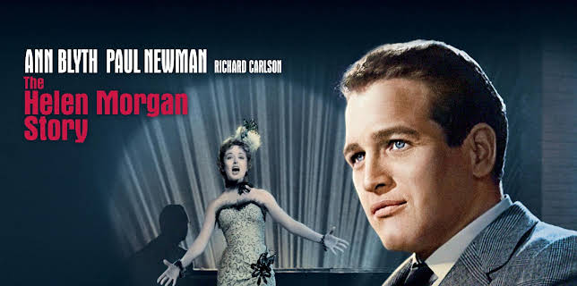 The Helen Morgan Story (1957)