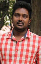 Bala Saravanan as 