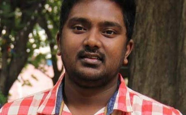 Bala Saravanan
