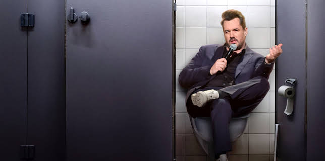 Jim Jefferies: Intolerant (2020)