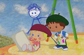 Chloe's Closet: For Love of Monet