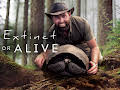 Extinct Or Alive