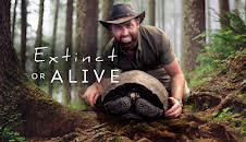 Extinct Or Alive (S2 E5)