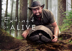 Extinct Or Alive