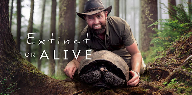 00:00: Extinct Or Alive (S2 E5) (S2) | Animal Planet | 12/24 2025