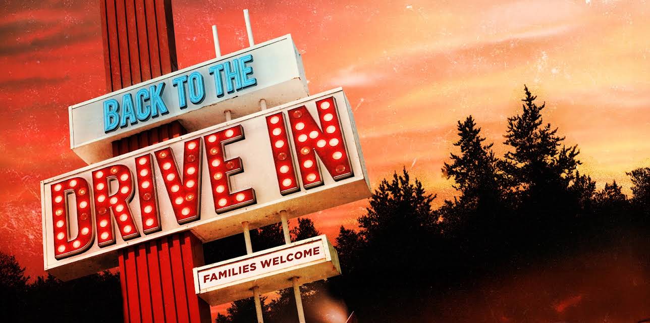 Back To The Drive-In (2023)