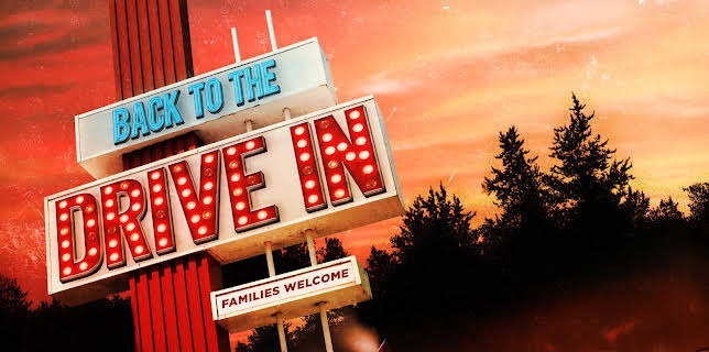 Back To The Drive-In (2023)