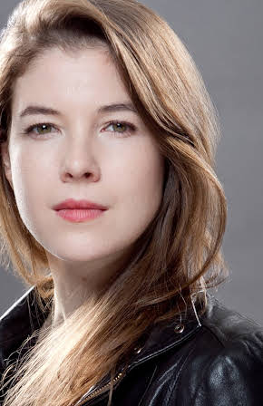 Timothy Laurel Harrison as 