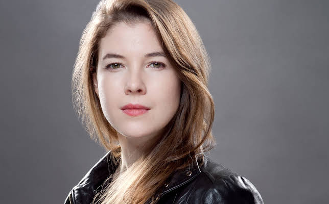 Timothy Laurel Harrison