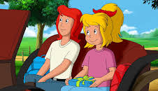 Bibi und Tina