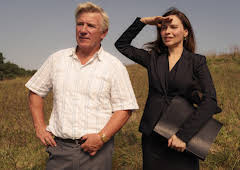 Unterleuten - Das zerrissene Dorf (1)