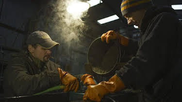 4:00 AM: Gold Divers (S7) | Discovery Channel | 9/18 2026