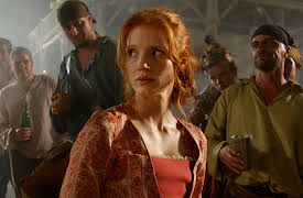 Blackbeard: Blackbeard - The Complete Miniseries Part 1