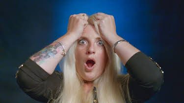 1:50 AM: Motorway: Hell on the Highway (S2 E6) (S2) | Paramount | 12/28 2025