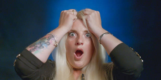 12:20 AM: Motorway: Hell on the Highway (S2 E6) (S2) | 5 Star | 11/8 2025