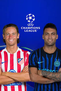 02:20: UEFA Champions League (T25/26): At. Madrid - Inter | M. Liga de Campeones | 7/26 2026