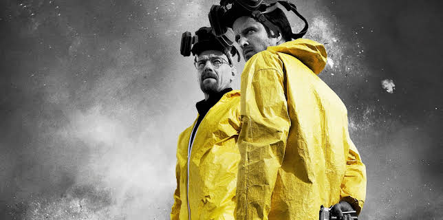 Breaking Bad