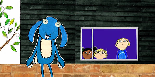 09:40: Charlie og Lola: Jeg skulle virkelig gjerne beholde den | NRK Super | 1/30 2026