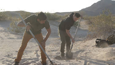 22:40: Ghost Ship Of The Damned (S1 E1) (S1) | Discovery Science | 5/6 2026